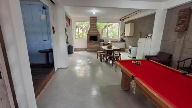 Alaercio goulart - Ferienwohnung Palhoça