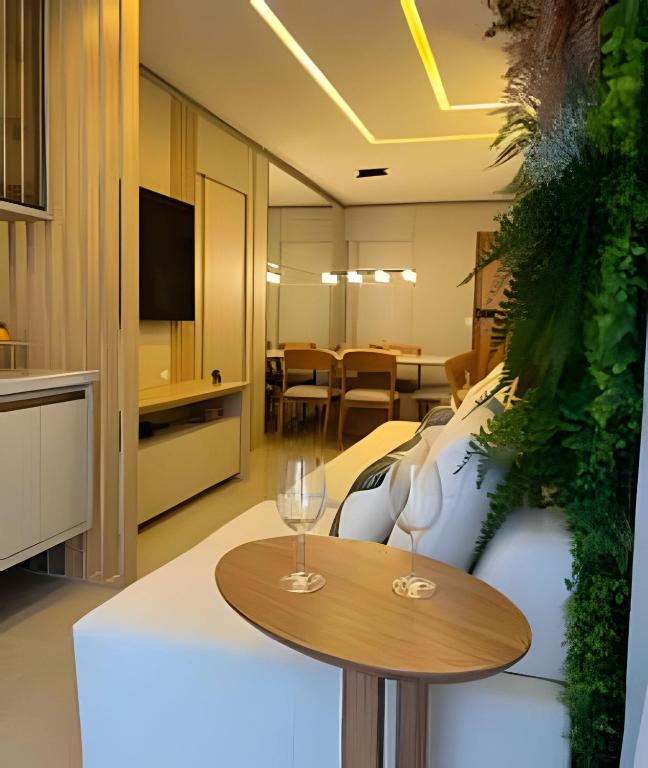 Ilhas Alto Luxo Praia de Itaparica - B&B Vila Velha
