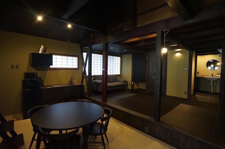 TAIYAKIHOTEl - Bed and Breakfast Takayama