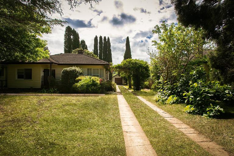 Violet's cottage - Chambres d'hôtes Bowral