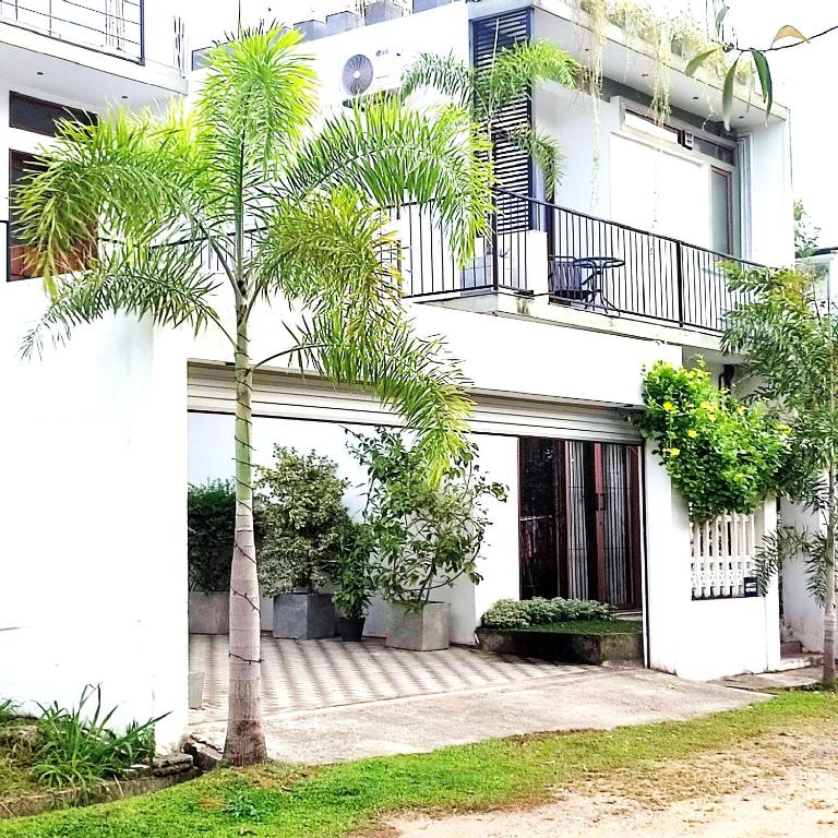 Airport Retreat-CMB Transit Stay - Bed and Breakfast Katunayaka
