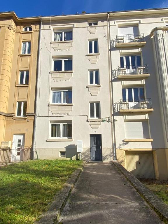 Le Saint Symphorien 4 - B&B Longeville-lès-Metz