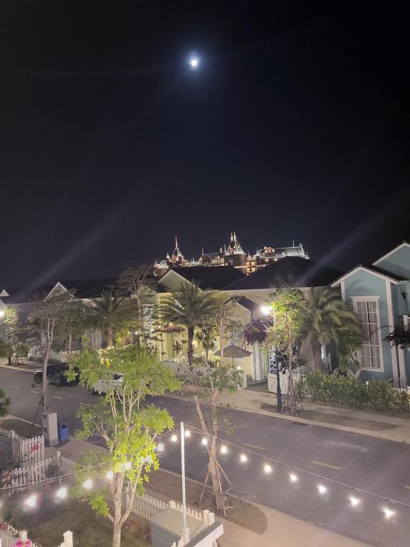Villa Giọt Nắng Phan Thiết - B&B Phan Thiết