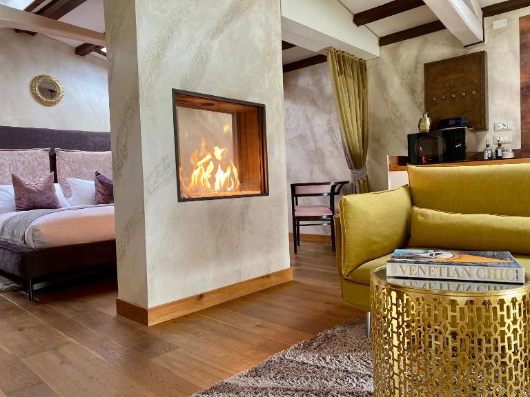 MURANO Suites - Venezia - Chambres d'hôtes Île de Murano