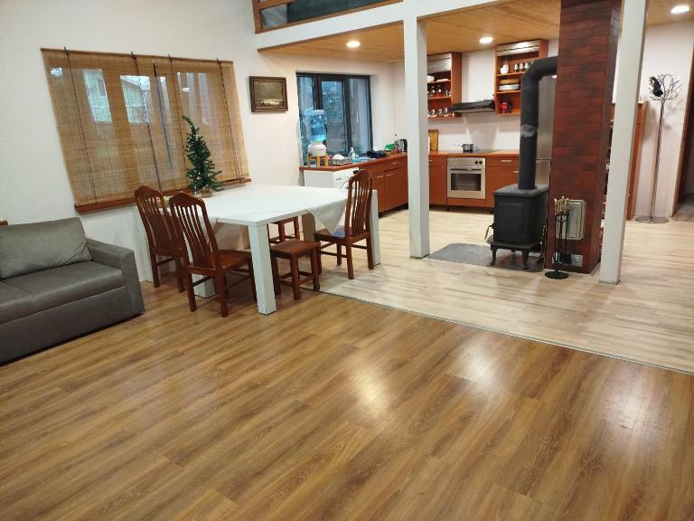 Brīvdienu namiņš - Chambres d'hôtes Saulkrasti