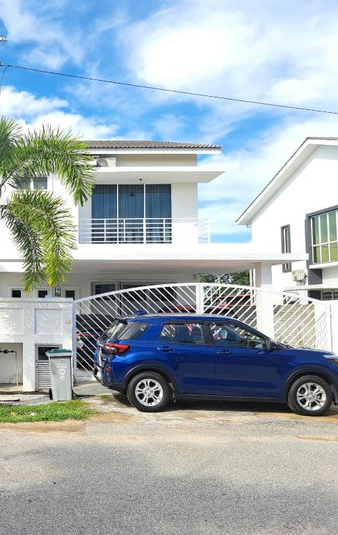 Orchid Hill Homestay 6 - Ferienwohnung Port Dickson