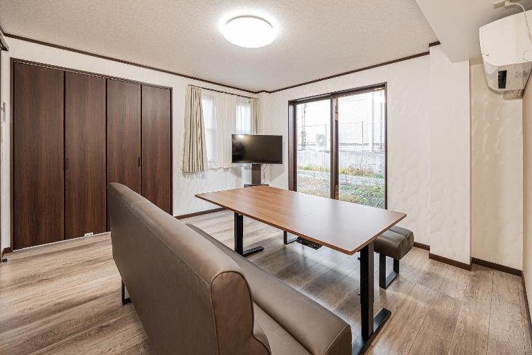 富士飛鳥 - B&B Fuji-yoshida