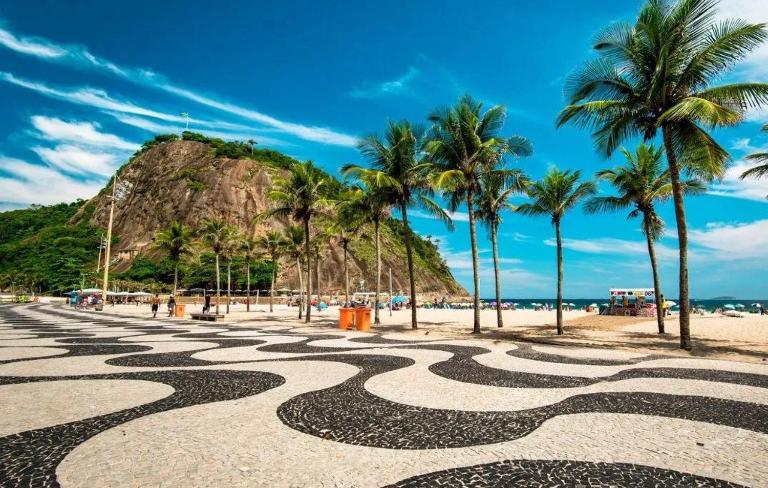 Apartamento aconchegante - Chambres d'hôtes Rio de Janeiro