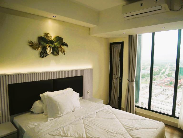 Pollux Habibie Apartment Batam - Chambres d'hôtes Batam Centre