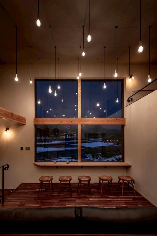 Chalet SOZA Hakuba - Newly built in December 2025 - - Chambres d'hôtes Hakuba