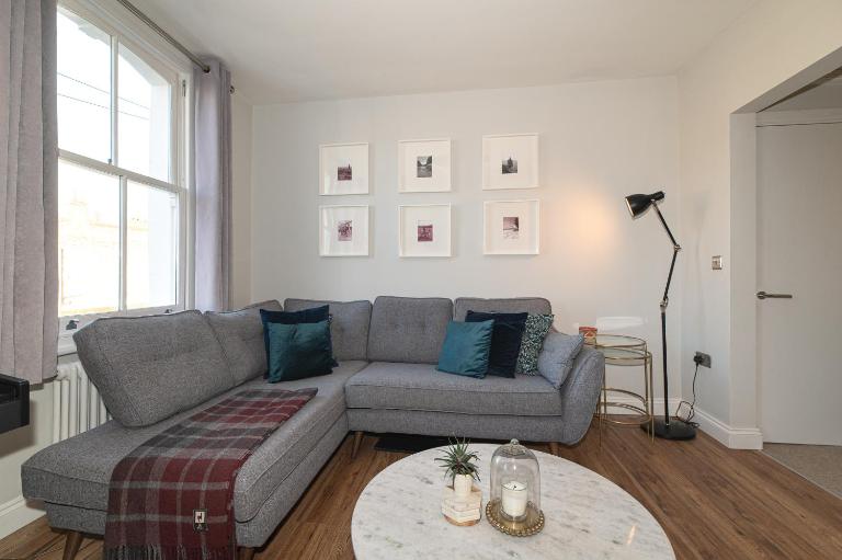 Central 1Bed flat in Bermondsey London - Pass the Keys - Chambres d'hôtes Londres