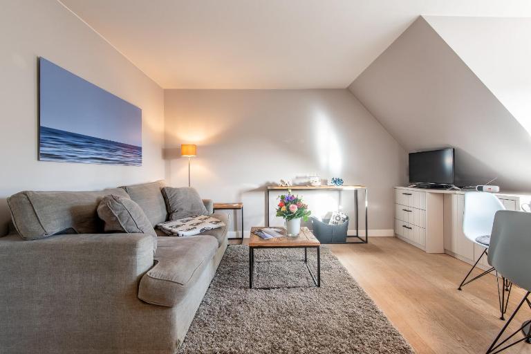 Witthues Miin Luett - Bed and Breakfast Wenningstedt