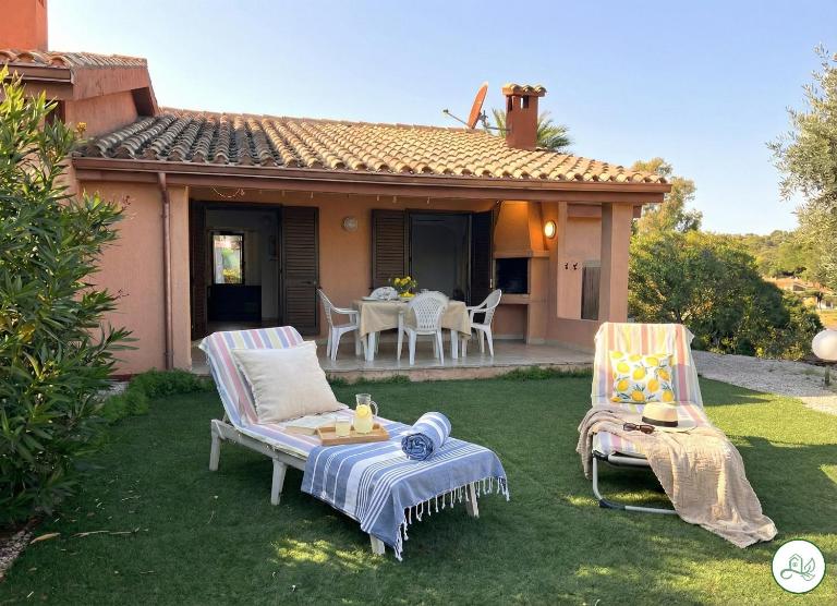 Villetta Franceschi - B&B Costa Rei