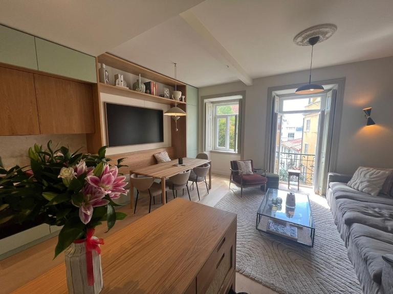 Santos Soul Home - B&B Lisbona