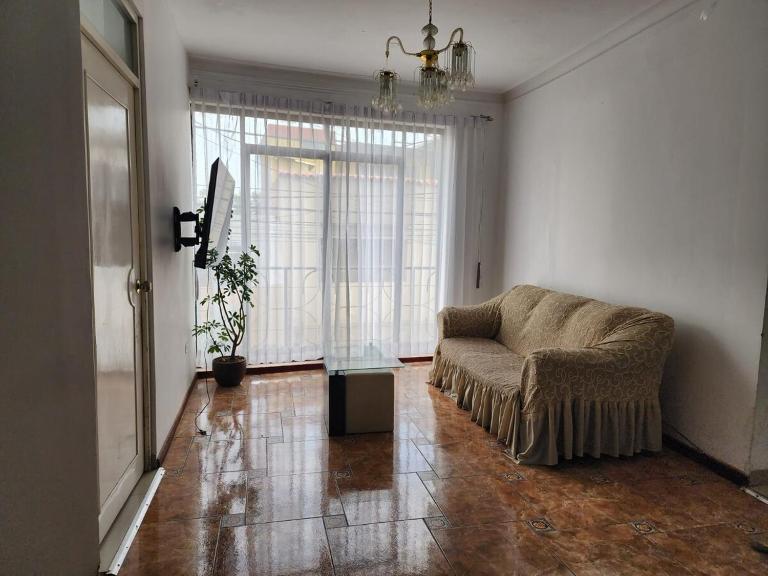 Apartamento cerca al centro - B&B Arequipa