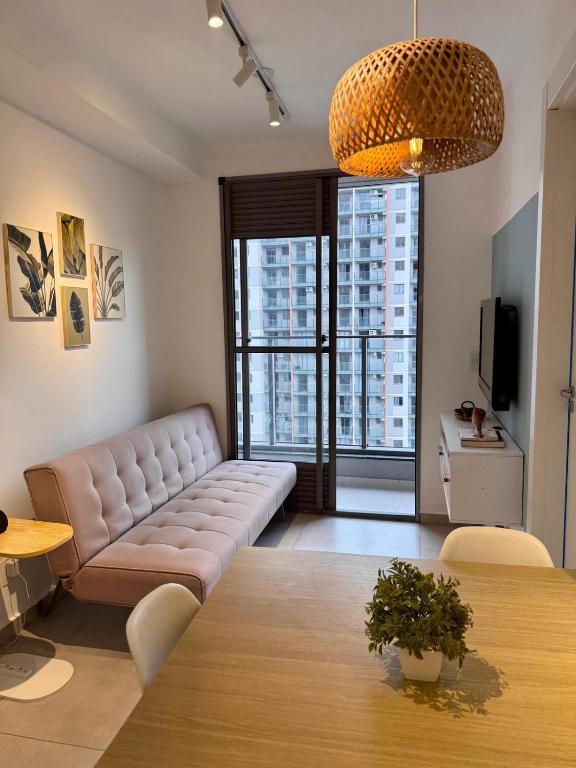 Apartamento Completo em Rio de Janeiro - Chambres d'hôtes Rio de Janeiro