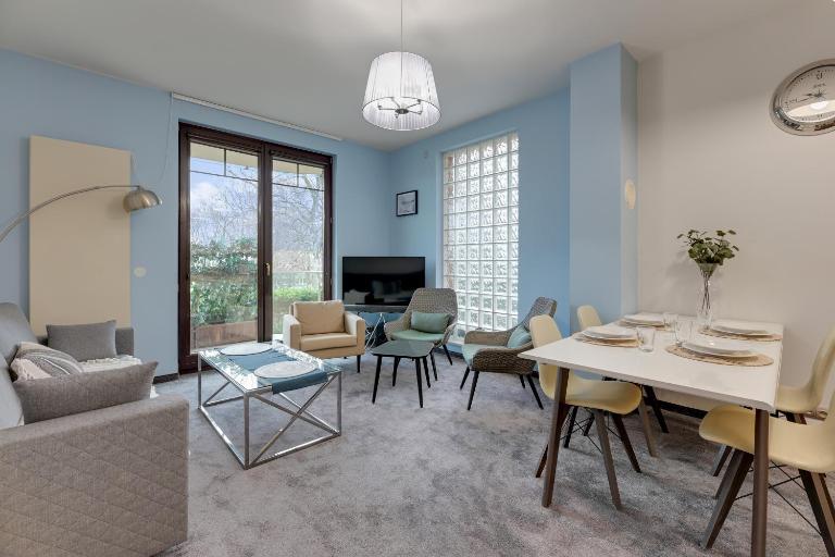 Gdynia Blue Haven - B&B Gdynia
