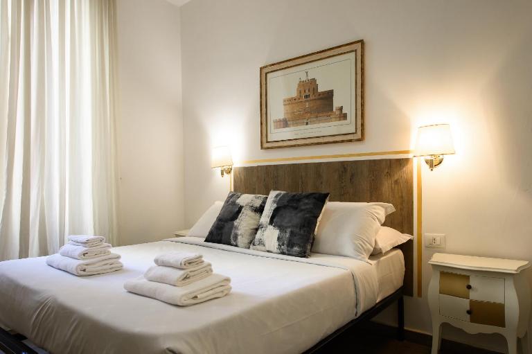Relais d'Epoque - B&B Rome