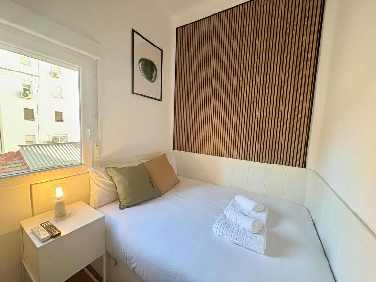 Retiro Residence Jade - B&B Madrid