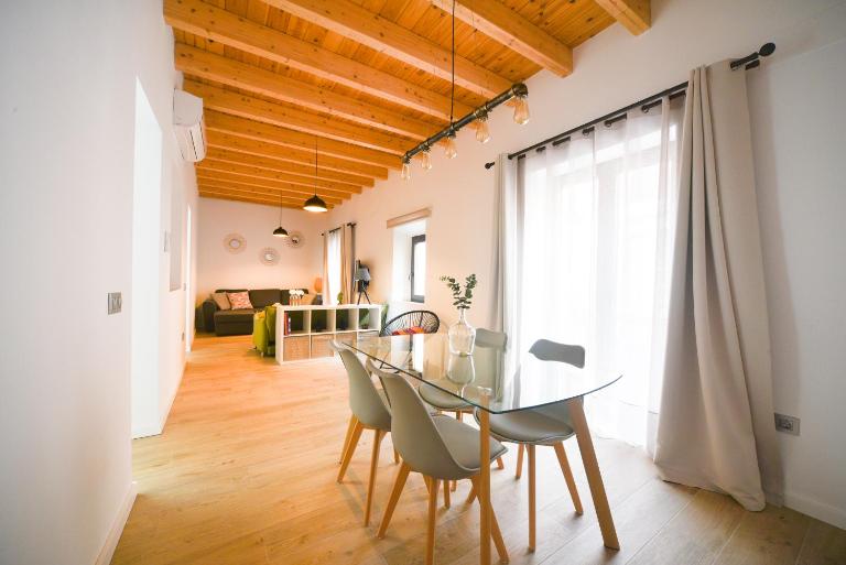 Alameda, Centro by RT Apartments - Ferienwohnung Sevilla