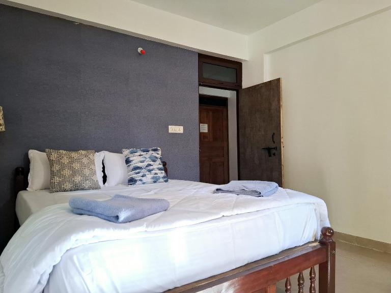 Casa Areiia - B&B Canacona