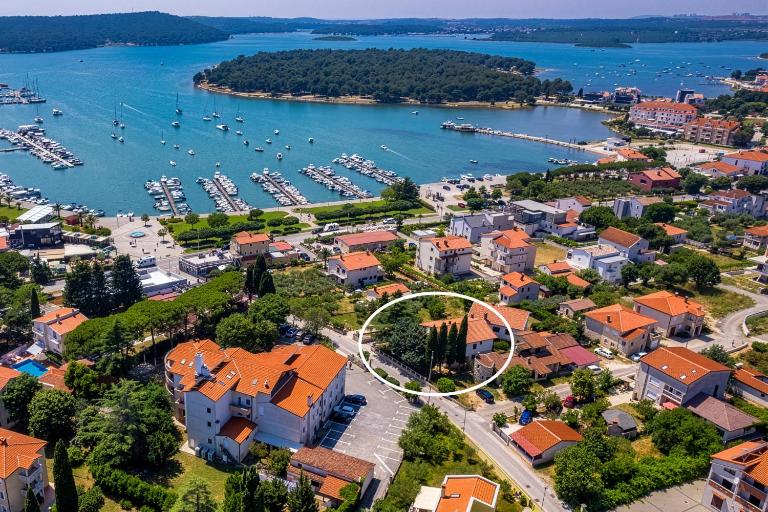 Villa Pineta - Apartment Close to the Sea - B&B Medulin