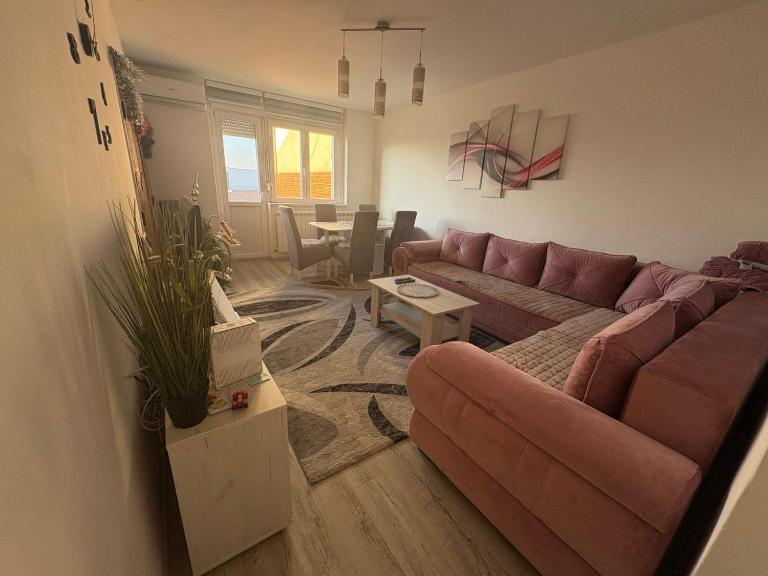 Apartman Slavica - Bed and Breakfast Vrnjačka Banja