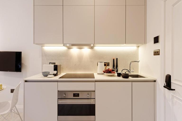 Private micro studio located in Notting Hill. - B&B London