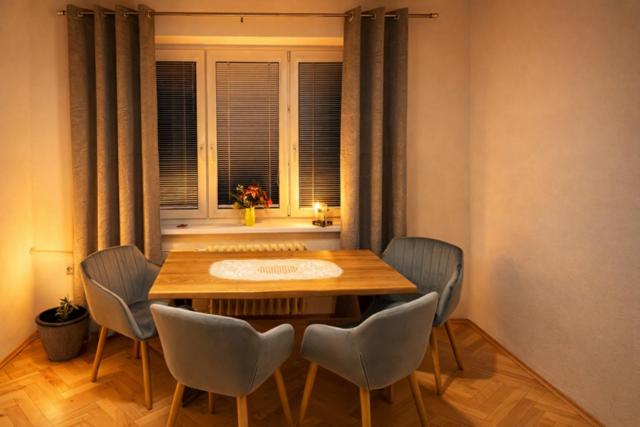 Urban Nest in the city center - B&B Poprad
