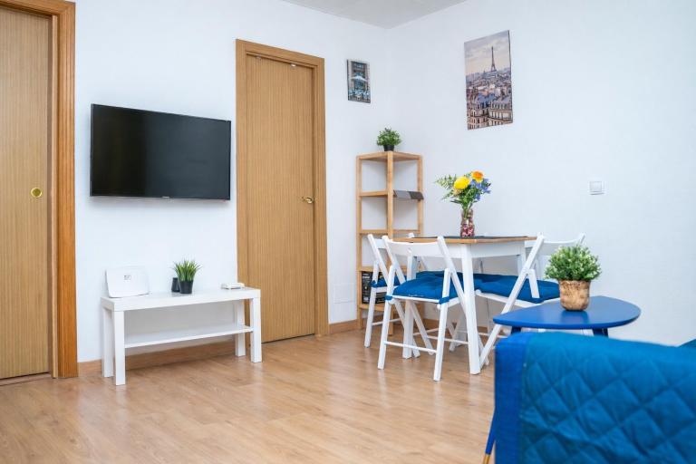 Apartment Airport Ifema Parking - B&B Madrid