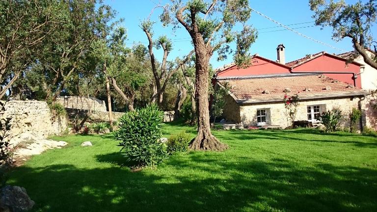 Case di Campo - B&B Albenga