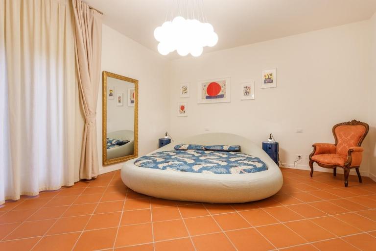 Inner Garden Retreat near Ghirlandina - B&B Modena