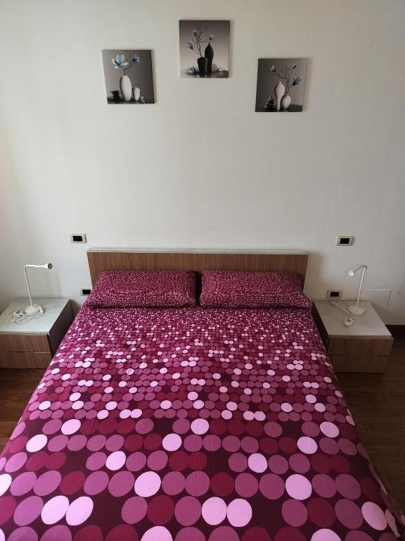 Zia Anna Vr - Ferienwohnung Verona