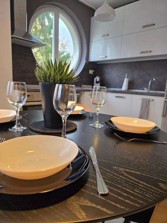 APart Residence Shumen - Bed and Breakfast Shumen