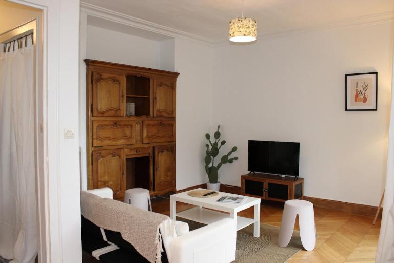 Le TNB Rennes - B&B Rennes