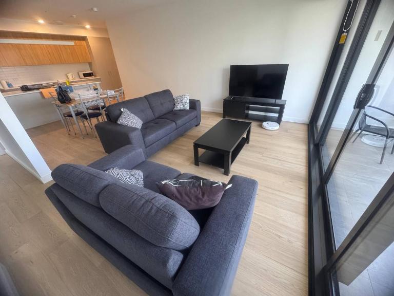 Brand new 2br apartments - B&B Campbelltown