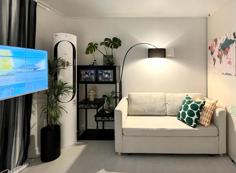 Korean Style house Hongdae Subway10m - B&B Seoul