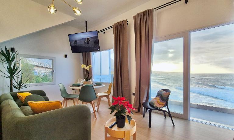 Hoya Baja 26 - Ferienwohnung Punta del Hidalgo