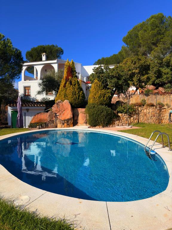 Casa rural "Haza Vieja" - Bed and Breakfast Córdoba