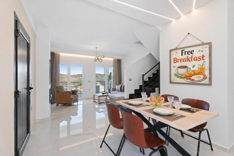 Annasa Fine Living Villa Suites - B&B Nafplion