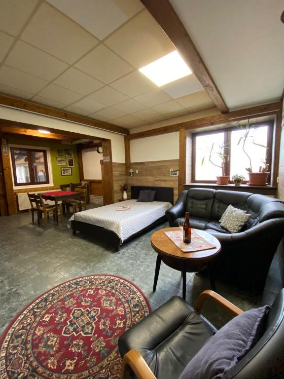 Studio JAVOR pod Tatrami - Ferienwohnung Svit