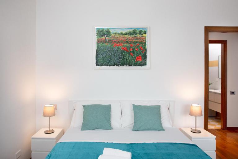 ArtStay Apt near Rho Fiera, Pool, Parking - Chambres d'hôtes Settimo Milanese