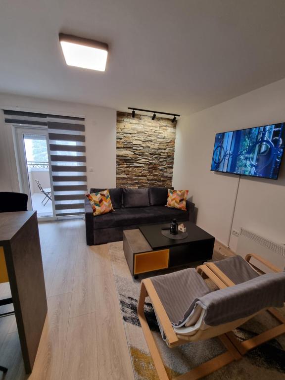 Apartman Best Zlatar - B&B Brdo