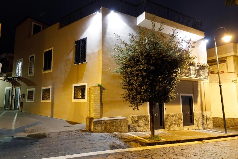 B&B Bifulco Boutique Rooms - Bed and Breakfast Ottaviano