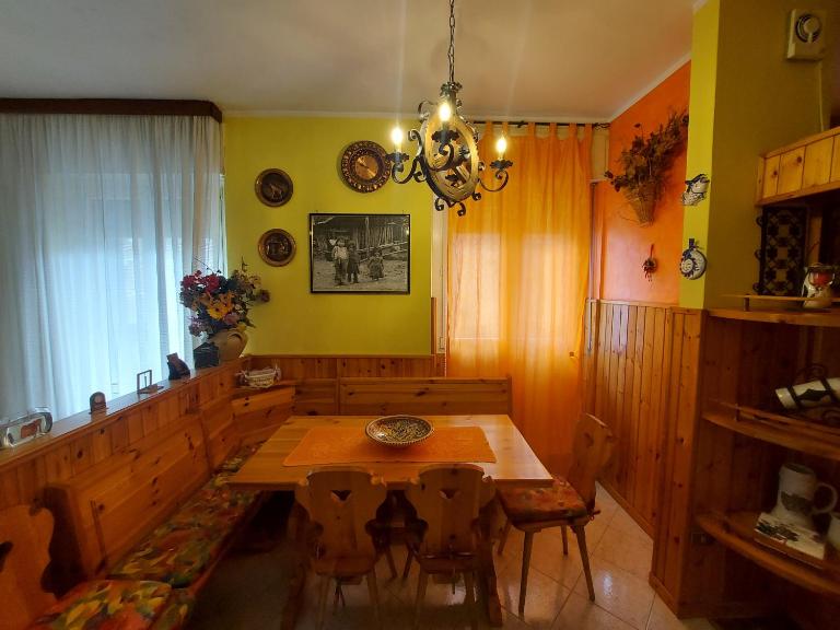 Il Maggiolino Mountain Apartment - B&B Sondalo