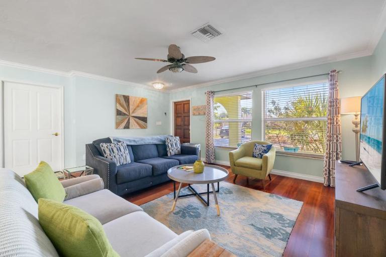 House at 108th Avenue N - Ferienwohnung Naples (Florida)