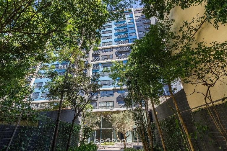 Condomínio com lazer completo e localização imbatível em POA - BLEs - Ferienwohnung Porto Alegre