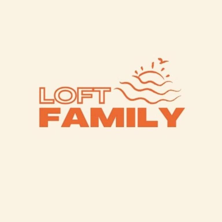 Loft Family 1 - Ferienwohnung Paraty