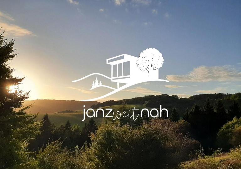 janzweitnah - Ferienwohnung Gerolstein