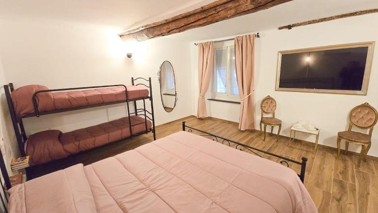 Vita tra i caruggi - Ferienwohnung Genua
